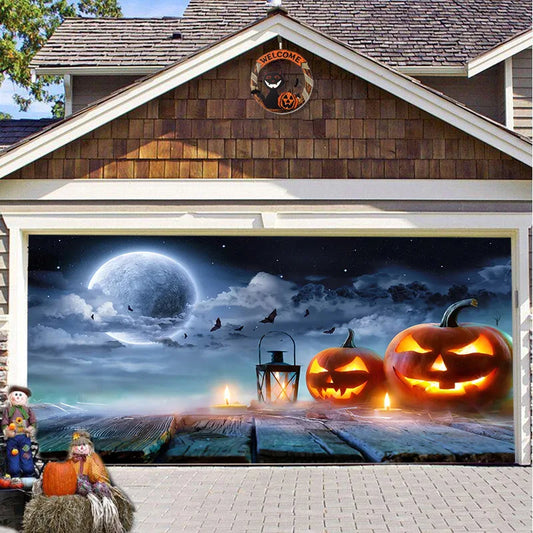 Haunted Garage