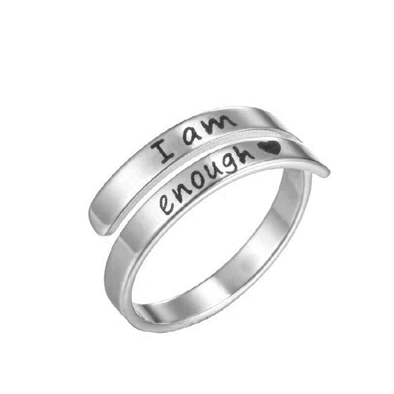 Encouragement Rings